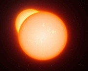 Ανακαλύφθηκε άστρο που εξαφανίζεται επί 3,5 χρόνια.